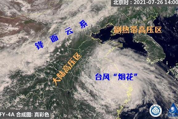 抗击台风“烟花”！浙江政法铁军“逆风而上”奋勇抢险